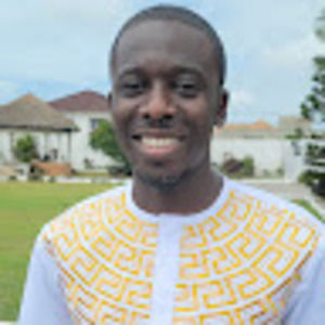 Meet your Posher, Isaac kingsley